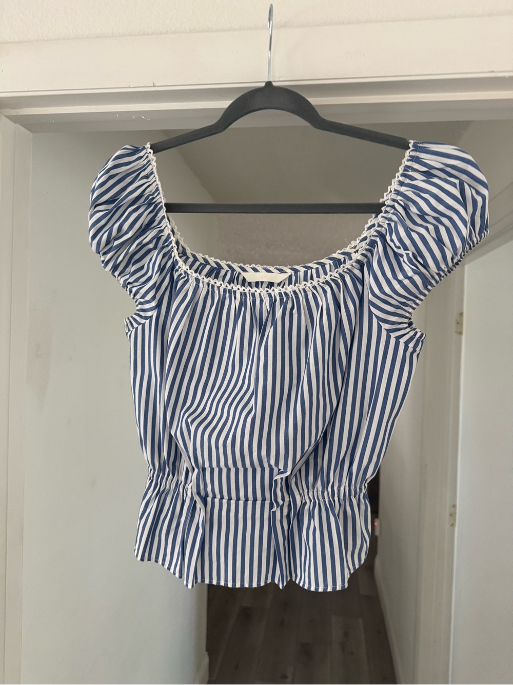 H&M Top